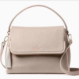 NWT Kate Spade Chester Street Miri Bag